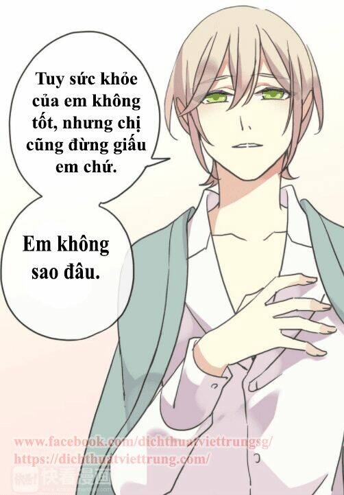 Vết Cắn Ngọt Ngào Chương 47 Ảnh 48