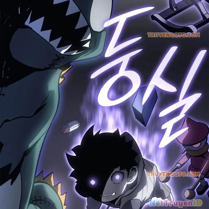 Solo Leveling Ragnarok Chương 44 Ảnh 40