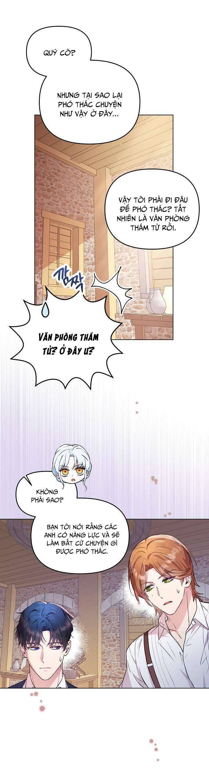 Chiến Lược Ly Hôn Chương 2 Ảnh 35