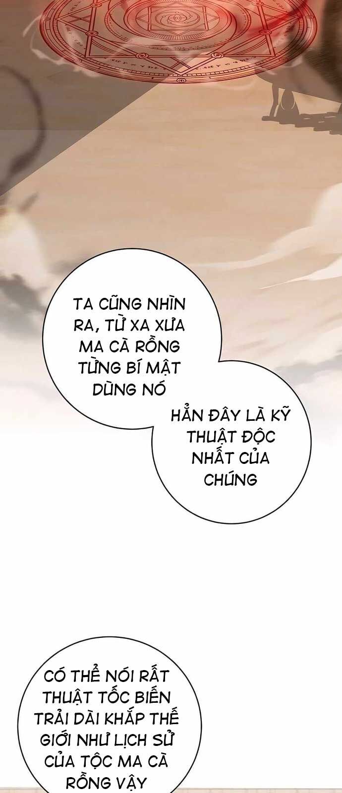 Cháu Trai Thánh Đế Là Tử Linh Sư Chương 73 Ảnh 44