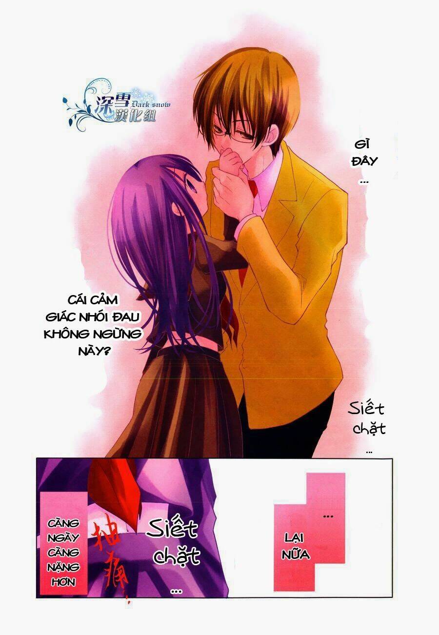 Ani Ga Imouto De Imouto Ga Ani Chương 8 Ảnh 2