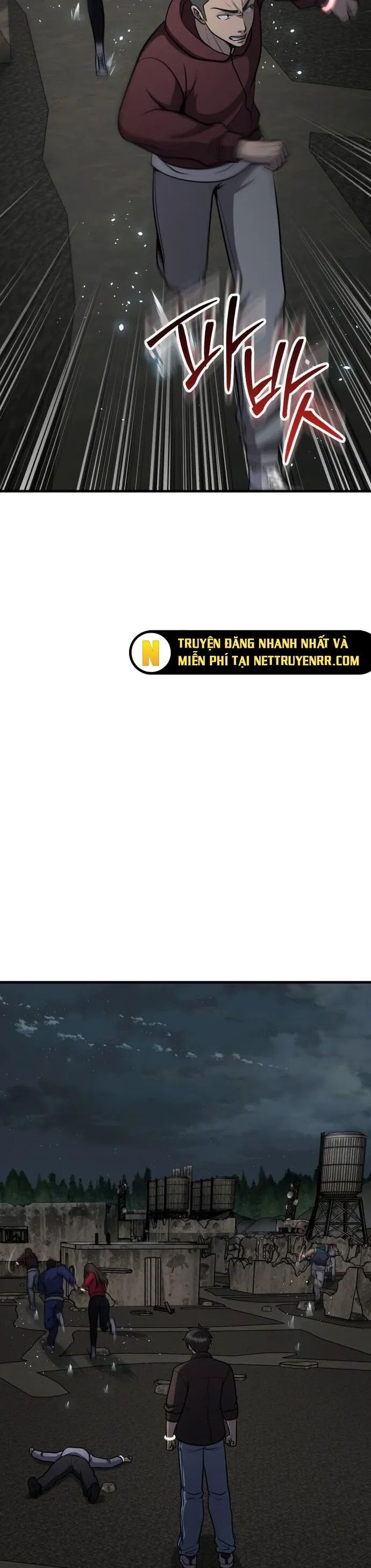 Không Khoan Nhượng Chương 38 Ảnh 48