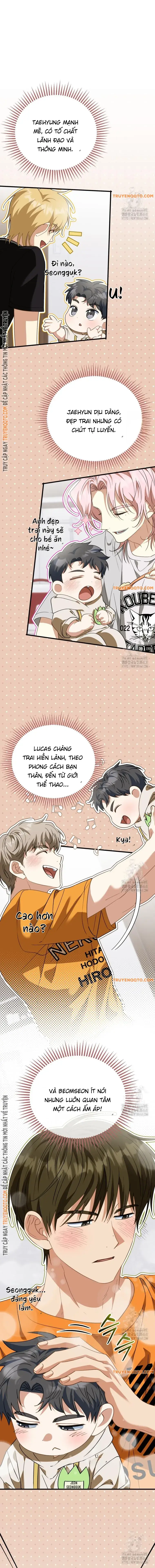 Tôi Sẽ Dựng Lại Gia Tộc Này! Chương 11 Ảnh 10
