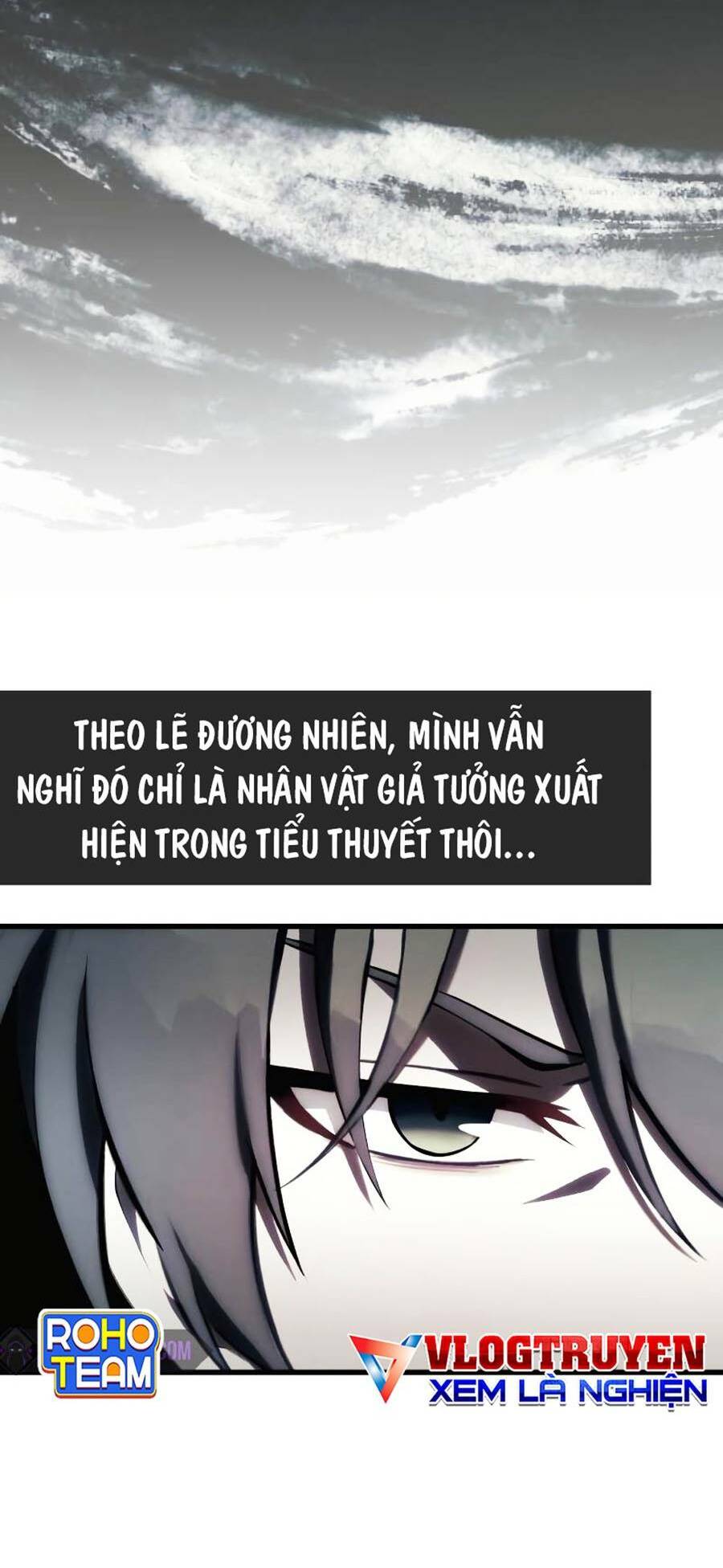 Tôi Là Thiên Ma Truyền Nhân Chương 2 Ảnh 31