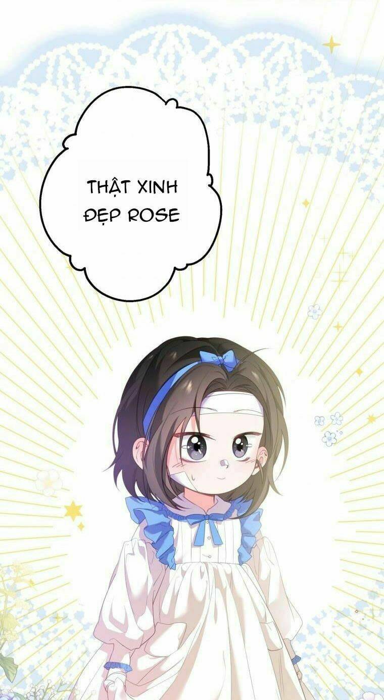 Đọc Thần Chú Lên Đi, Rose! Chương 7 Ảnh 59