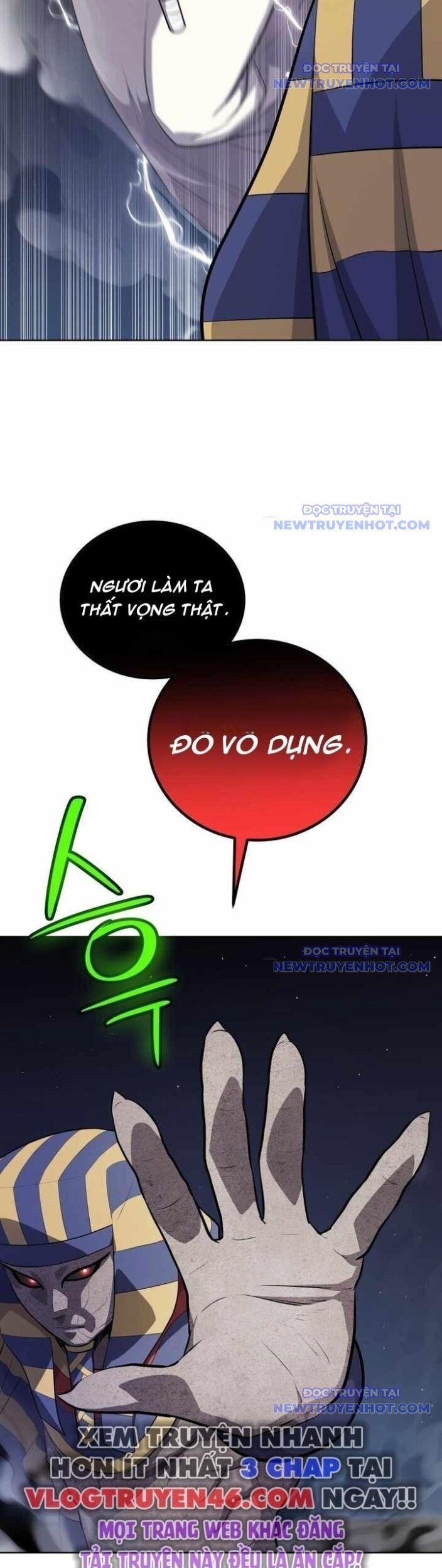 Chế Ngự Kiếm Chương 137 Ảnh 28