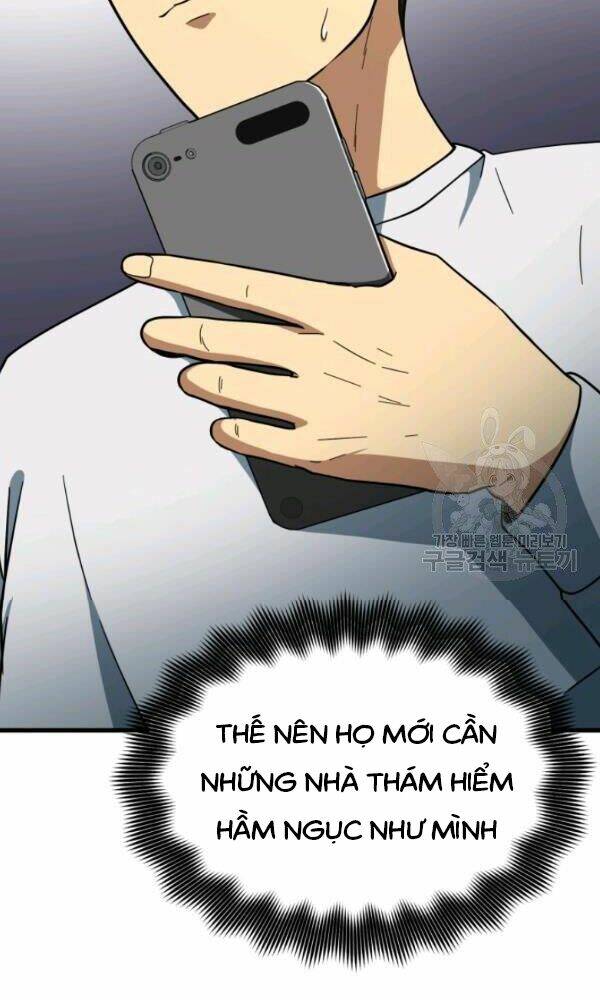 Ngôi Nhà Kết Nối Với Hầm Ngục Chương 39 Ảnh 96