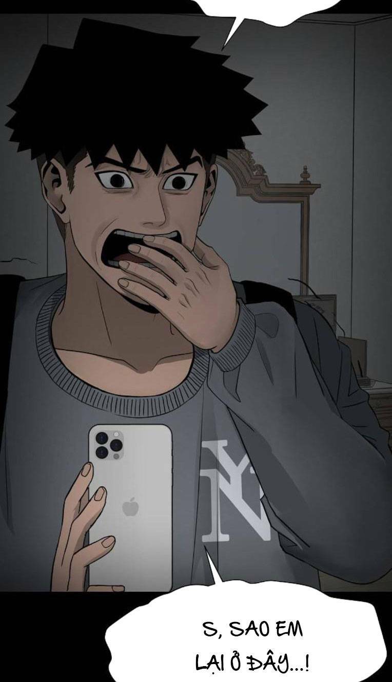 Ngôi Nhà Hoán Đổi Chương 3 Ảnh 7