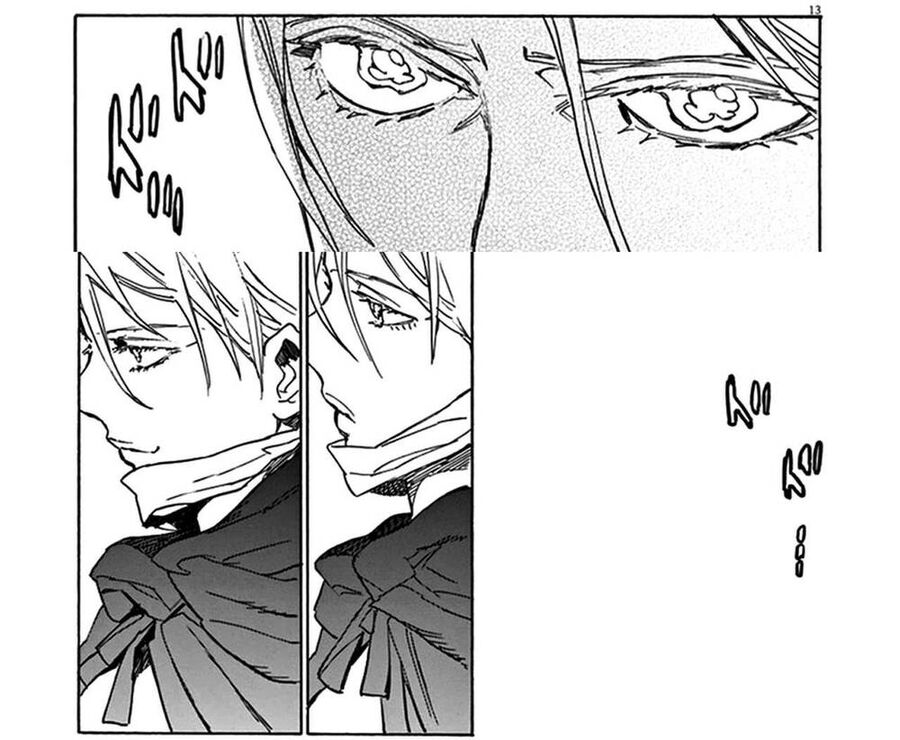 Shut Hell Chương 76 Ảnh 16