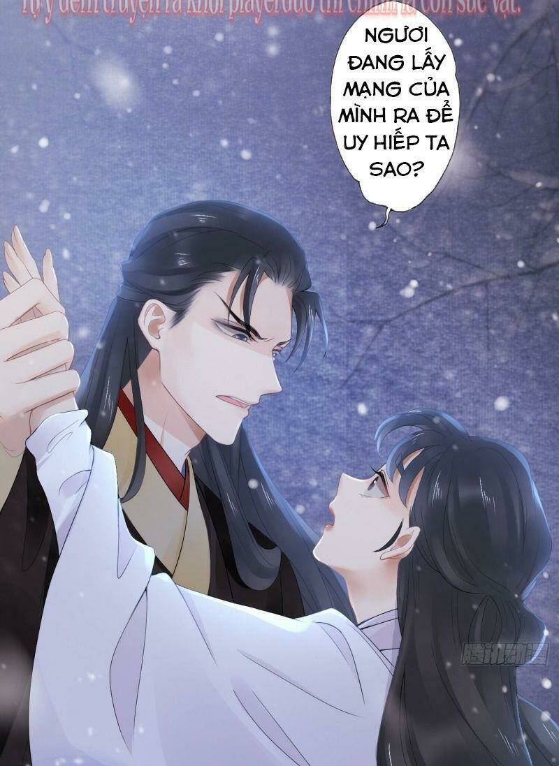 Mê Hoặc Lòng Người Chương 10 Ảnh 42