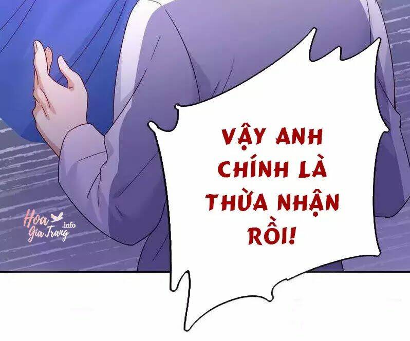 Phục Thù Thiếu Gia Tiểu Điềm Thê Chương 84 Ảnh 34