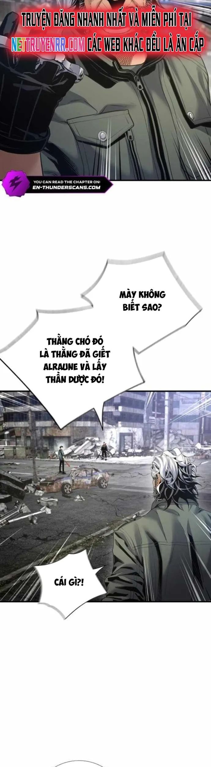 Cuồng Long Kiếm Thần Chương 43 Ảnh 30