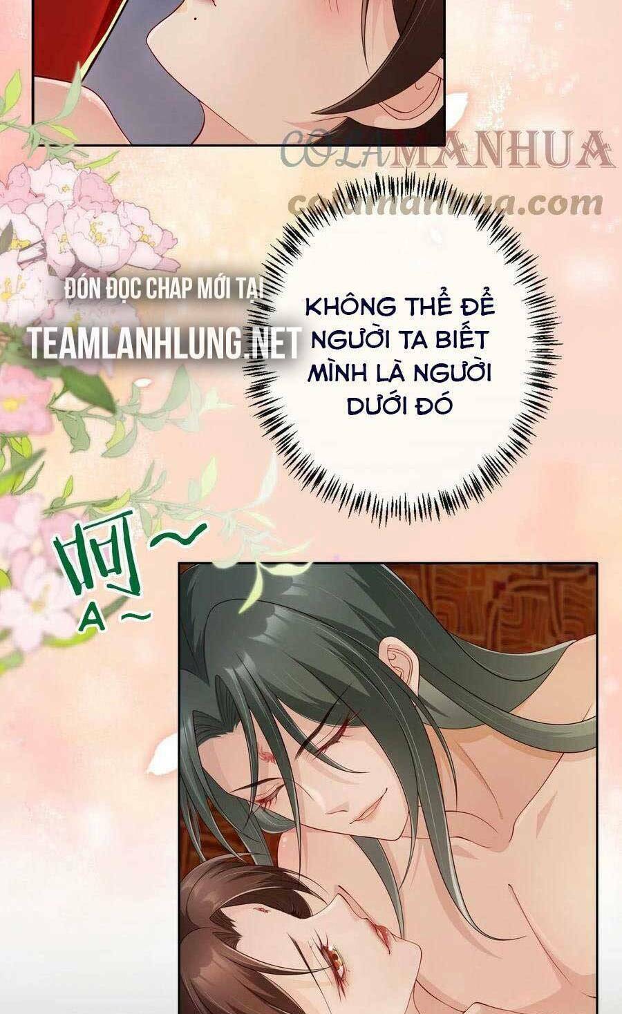 Tôi Là Đệ Nhất Hắc Nguyệt Quang Của Tu Chân Giới Chương 36 Ảnh 35