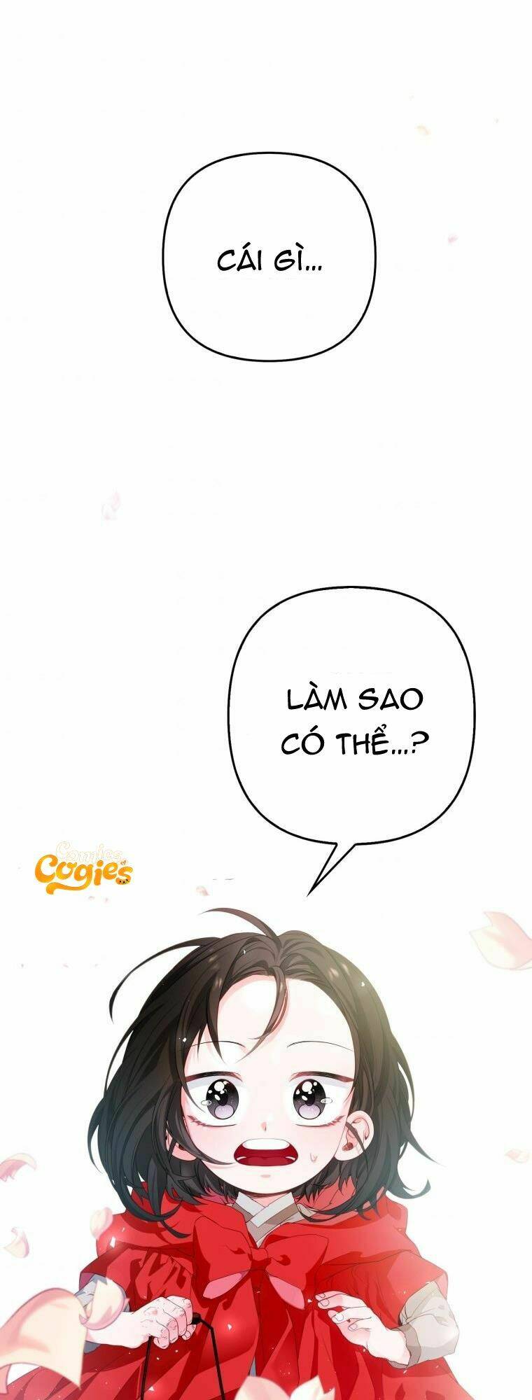Đọc Thần Chú Lên Đi, Rose! Chương 3 Ảnh 2