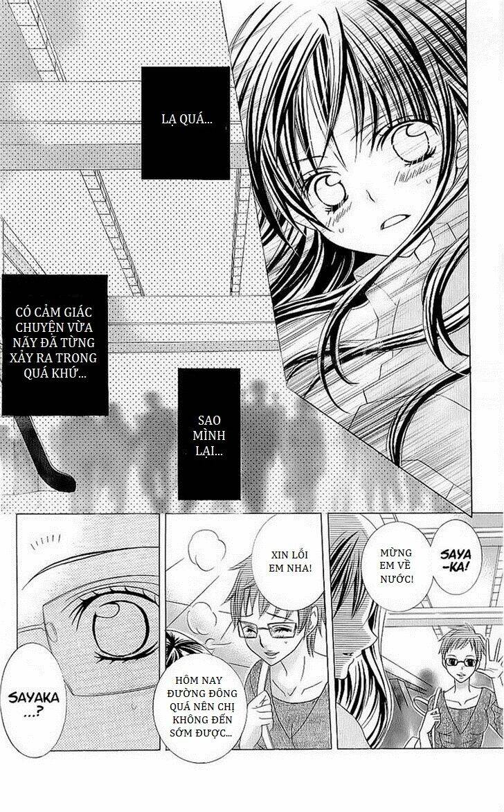 Suki Desu Suzuki-Kun!! Chương 43 Ảnh 36
