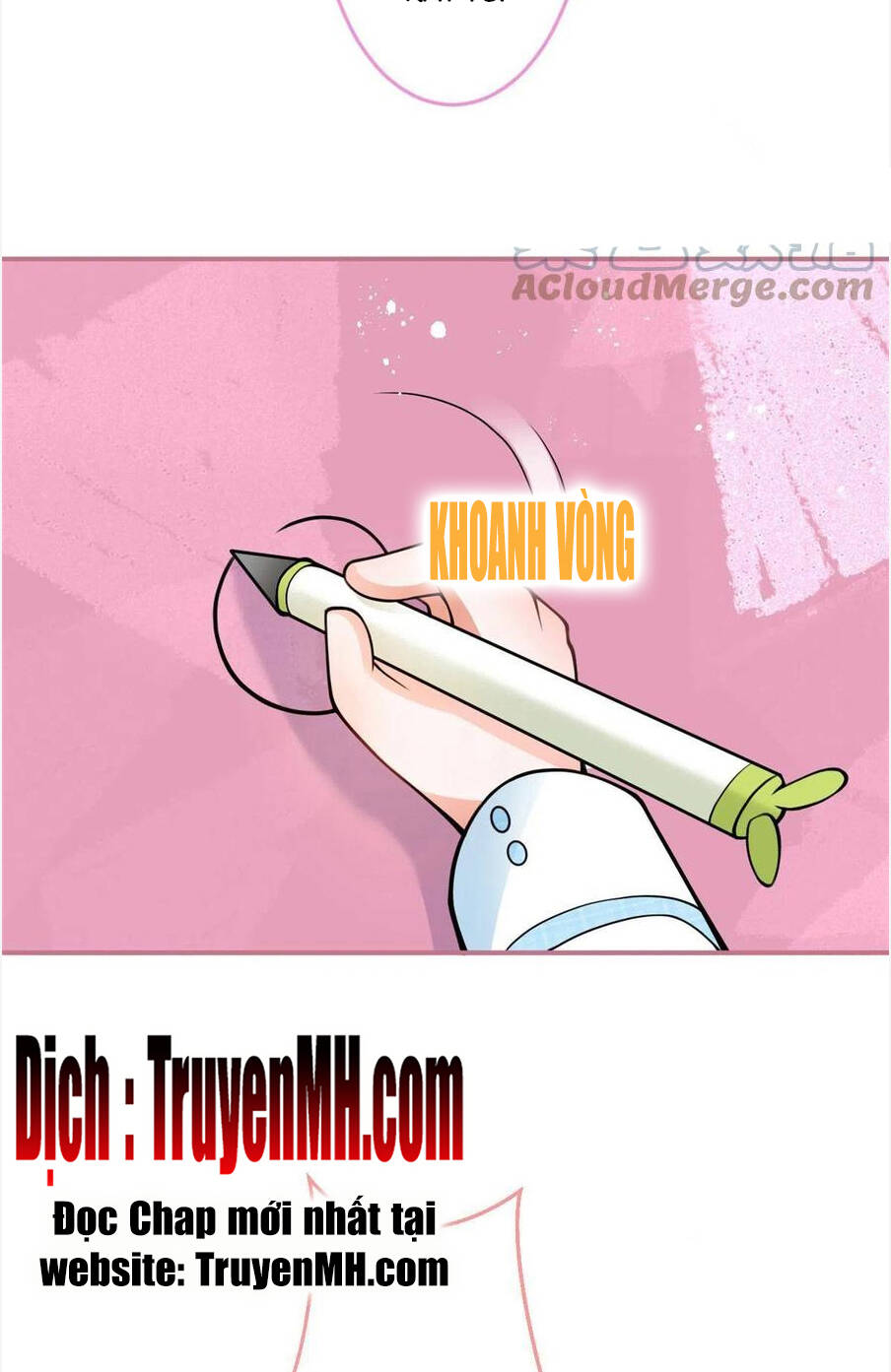 Ta Có Năm Đại Lão Ba Ba Chương 301 Ảnh 15