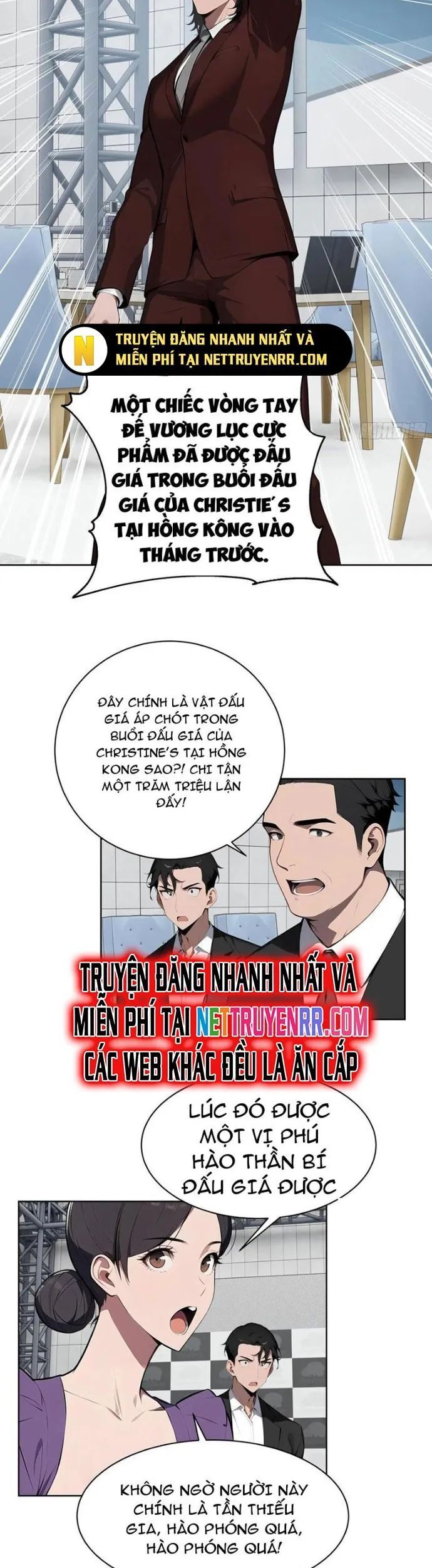 Kiếm Chủ Đại Hạ Chương 76 Ảnh 6