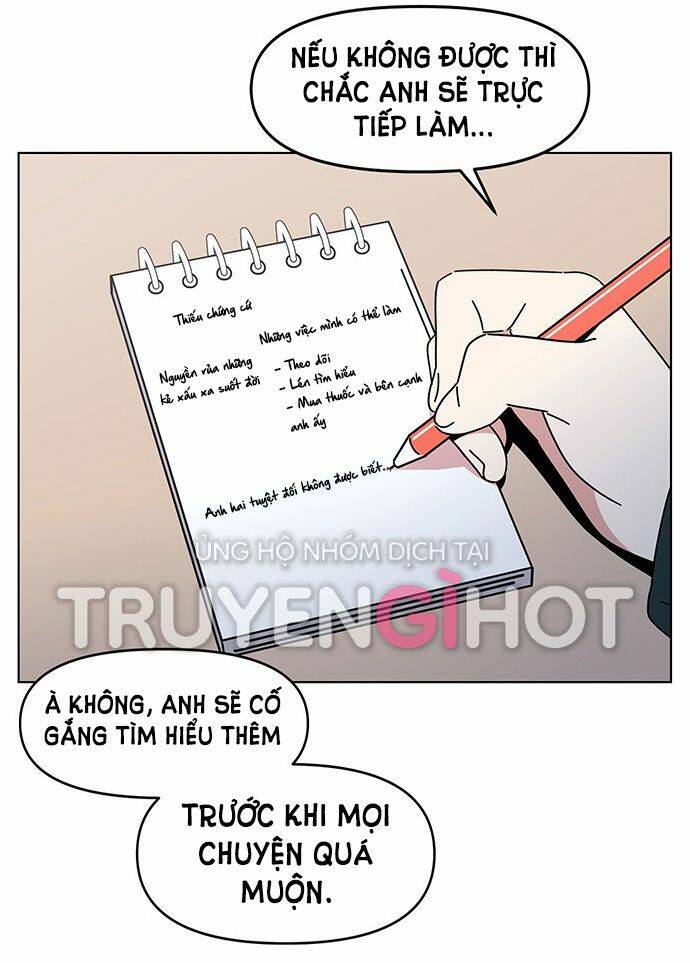 Thanh Xuân Rực Rỡ Chương 112 Ảnh 13
