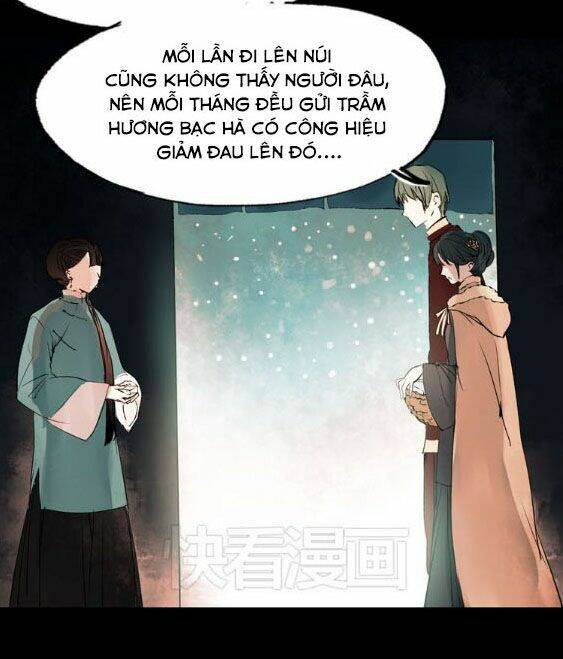 Nam Yên Trai Bút Lục Chương 12 Ảnh 13