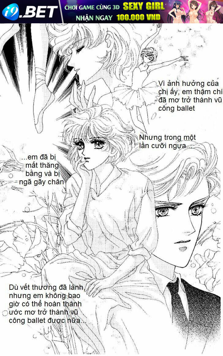 Princess Diana Chương 2 Ảnh 6