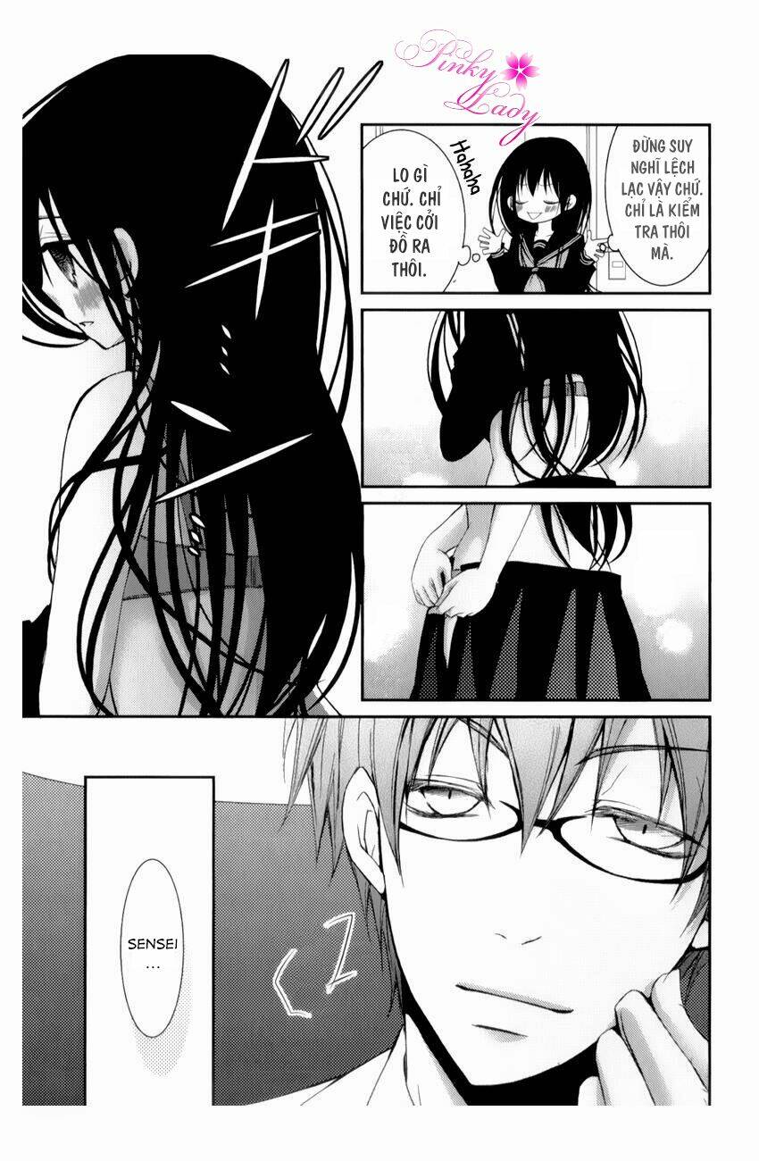 Ani Ga Imouto De Imouto Ga Ani Chương 11 Ảnh 12