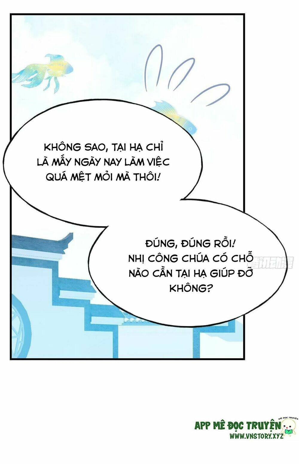 Lại Bị Bệnh Chiều Chuộng Quấn Lấy Chương 79 Ảnh 58