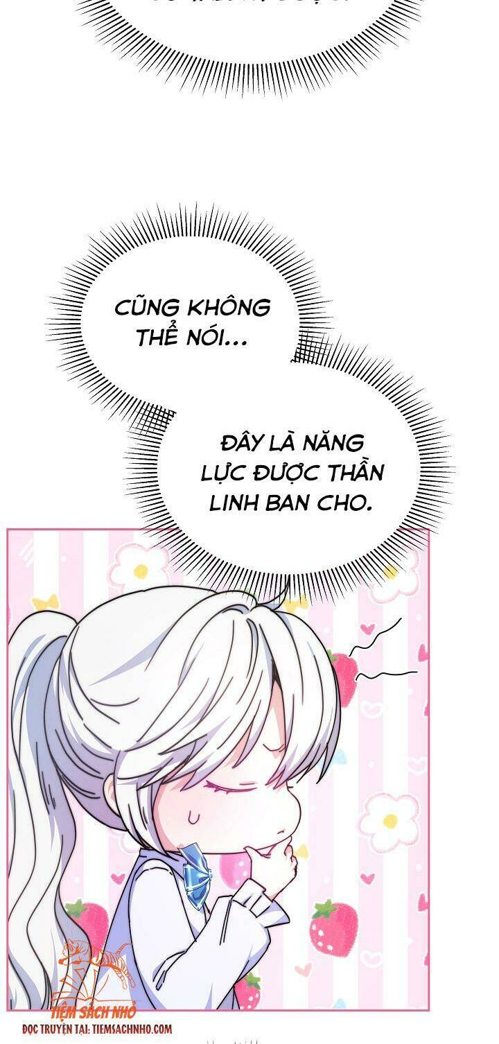 Nàng Evangeline Chương 19 Ảnh 16