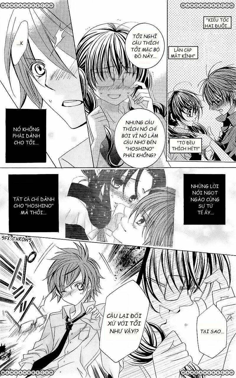 Suki Desu Suzuki-Kun!! Chương 49 Ảnh 26