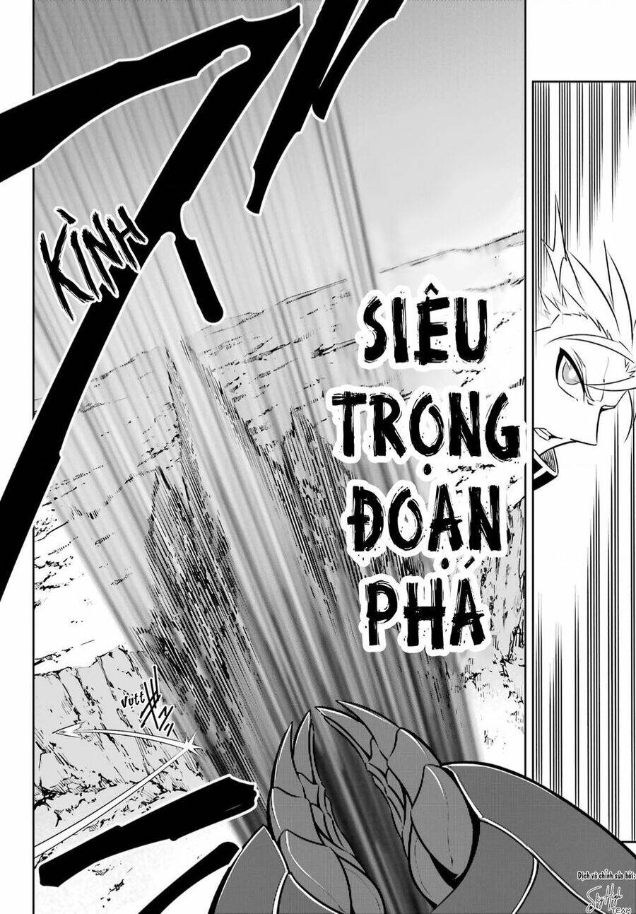 Ragna Crimson Chương 69 Ảnh 26