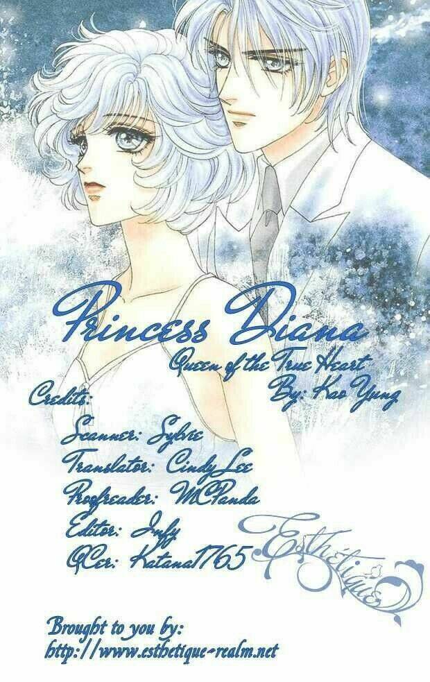 Princess Diana Chương 22 Ảnh 22