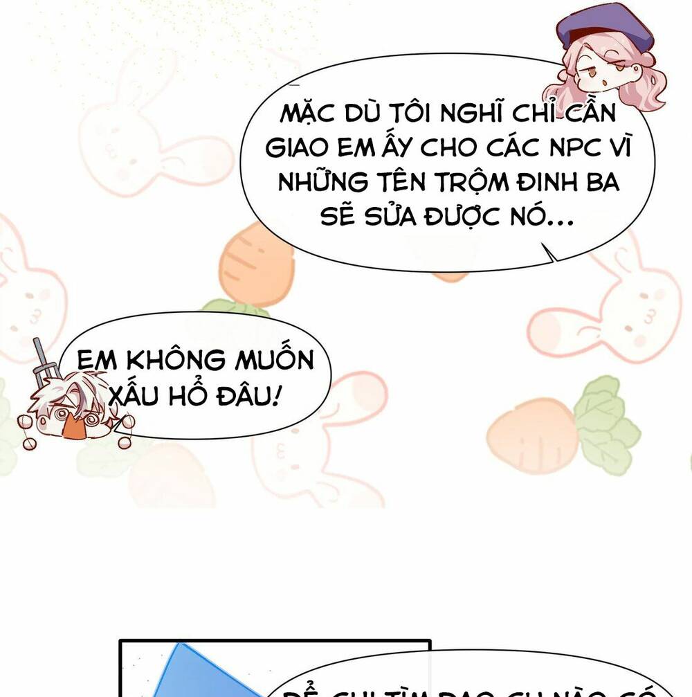 Mười Năm Sau, Tôi Kết Hôn Với Kẻ Không Đội Trời Chung Của Mình?! Chương 35 Ảnh 18