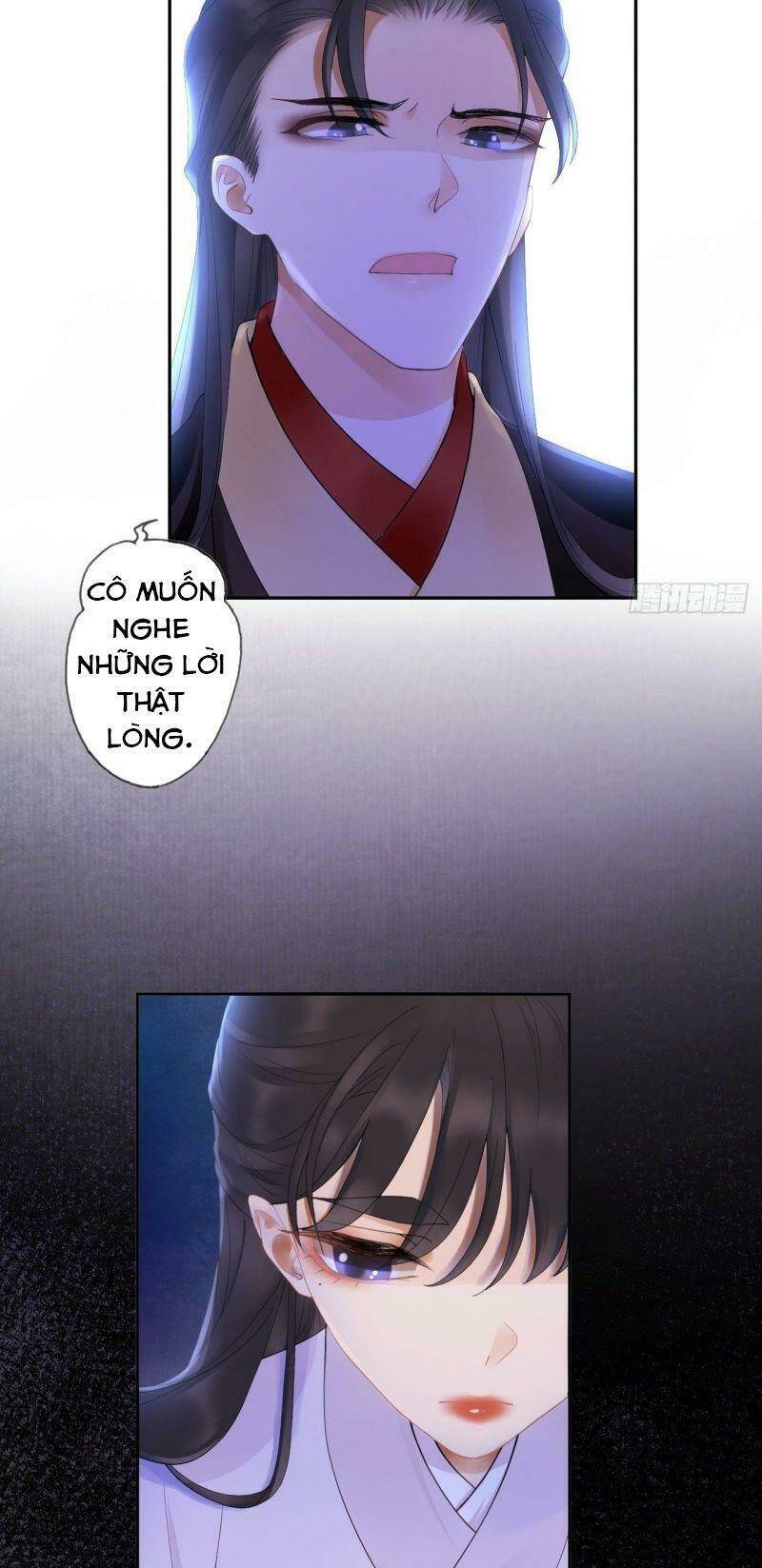 Mê Hoặc Lòng Người Chương 10 Ảnh 32