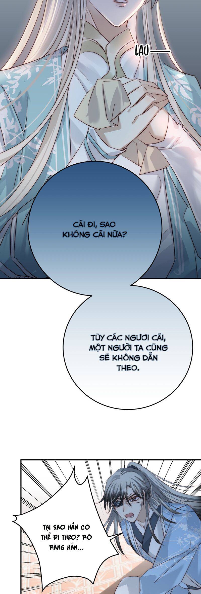 Chuyển Nghịch Âm Dương Chương 27 Ảnh 34