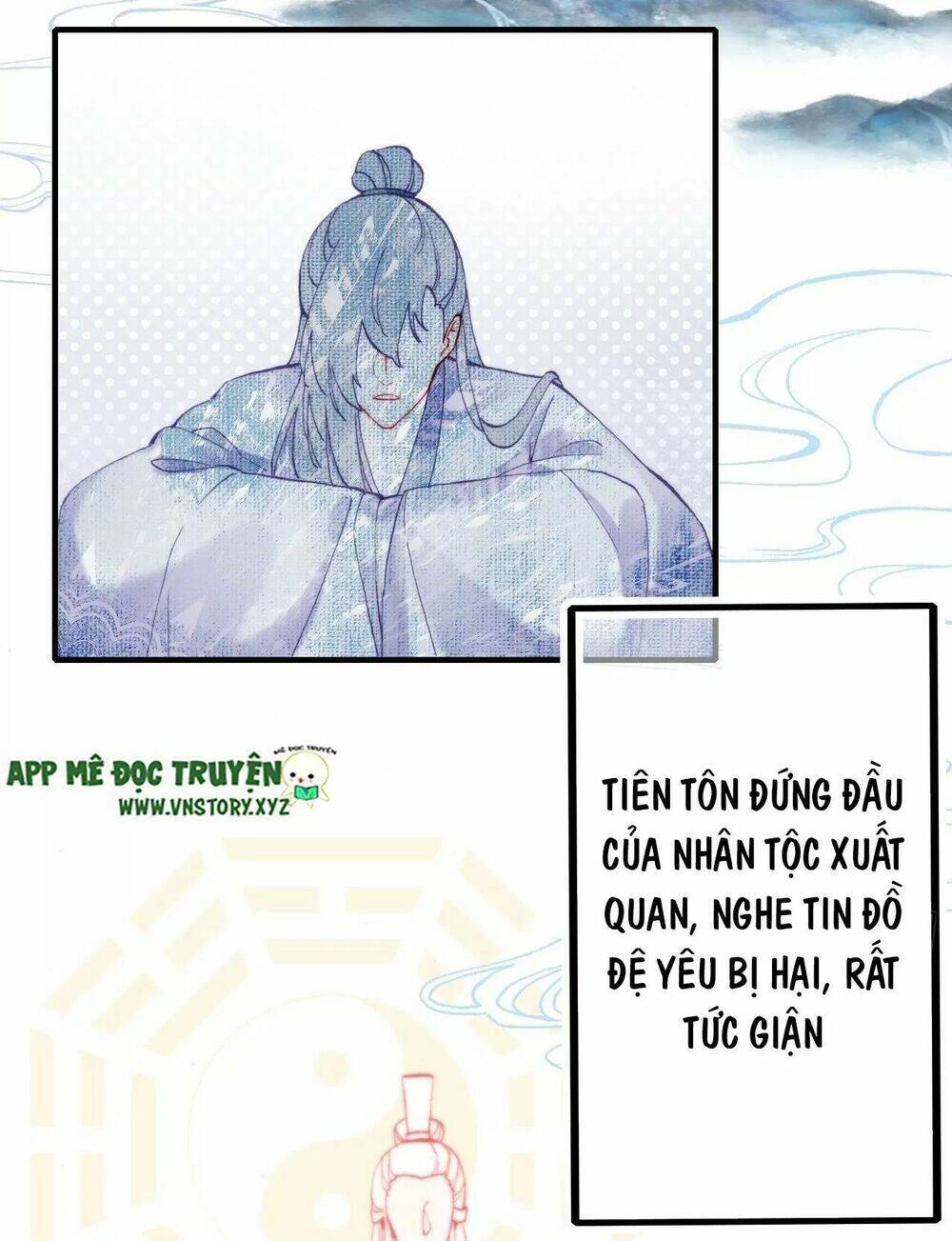 Lại Bị Bệnh Chiều Chuộng Quấn Lấy Chương 78 Ảnh 8