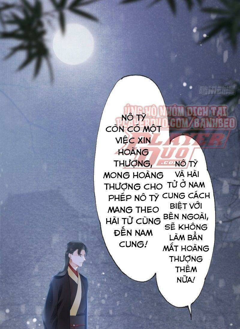 Mê Hoặc Lòng Người Chương 10 Ảnh 36
