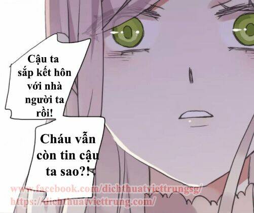 Vết Cắn Ngọt Ngào Chương 64 Ảnh 16