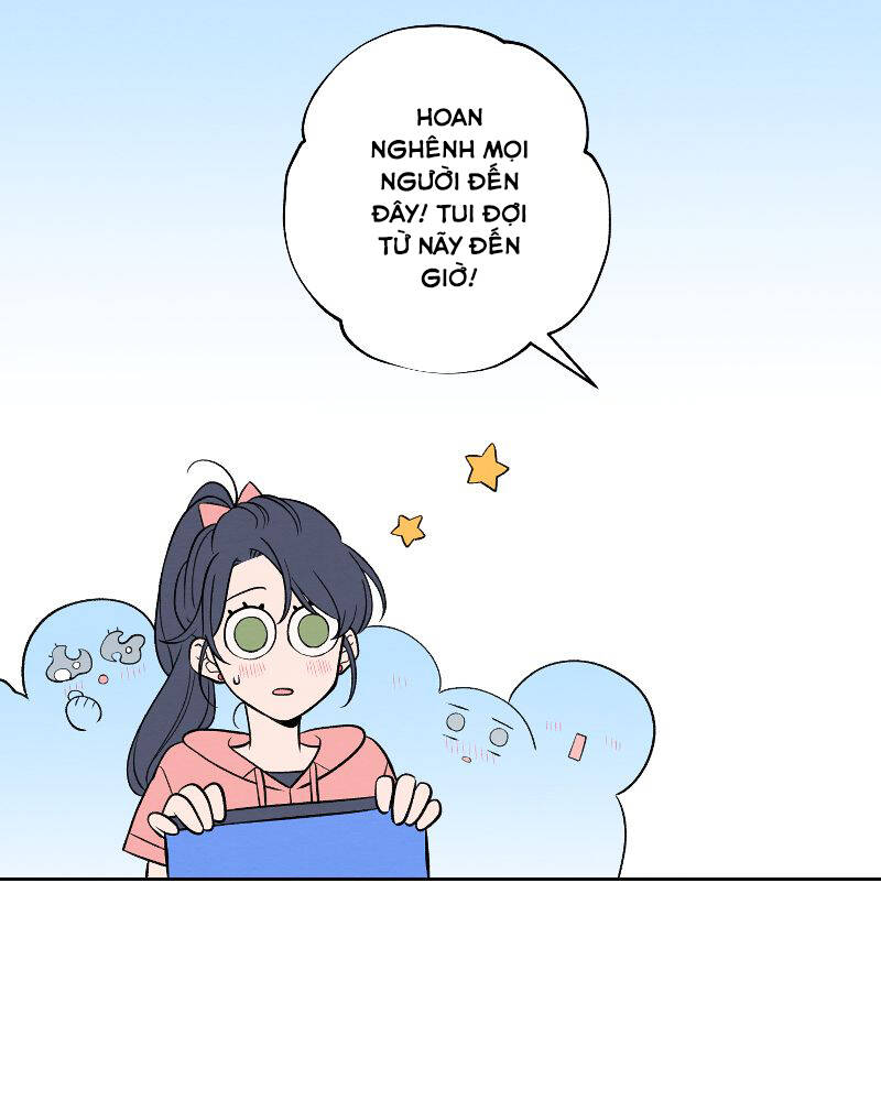 Nice To Meet You Chương 68 Ảnh 90