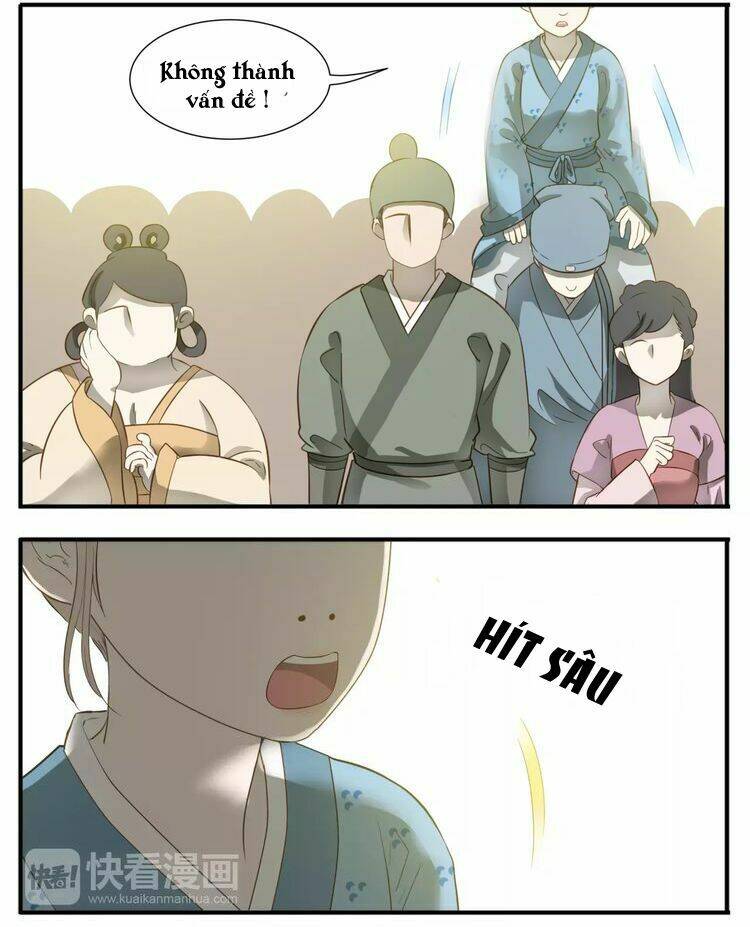 Giáo Chủ, Chú Ý Thanh Danh! Chương 52 Ảnh 4