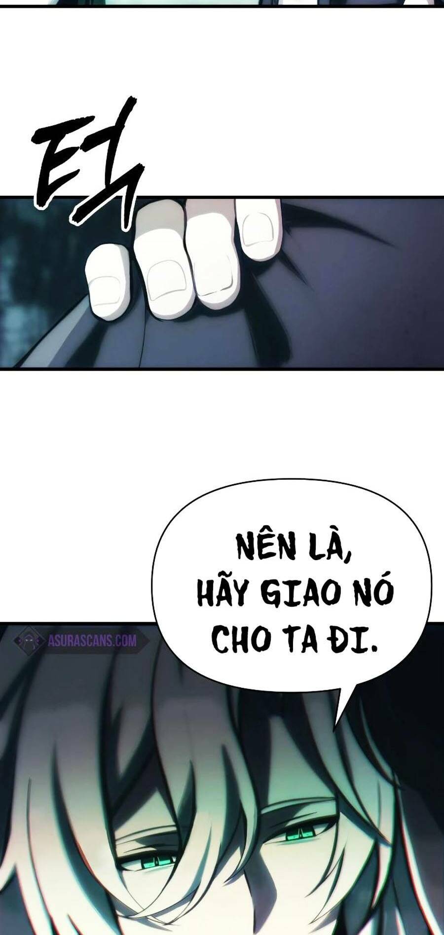 Tôi Là Thiên Ma Truyền Nhân Chương 2 Ảnh 45
