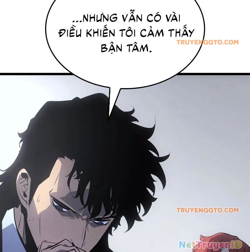 Solo Leveling Ragnarok Chương 44 Ảnh 141