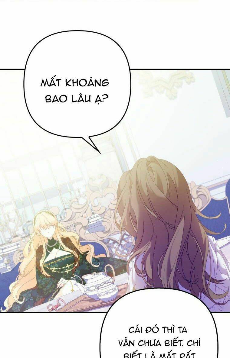 Đọc Thần Chú Lên Đi, Rose! Chương 9 Ảnh 16