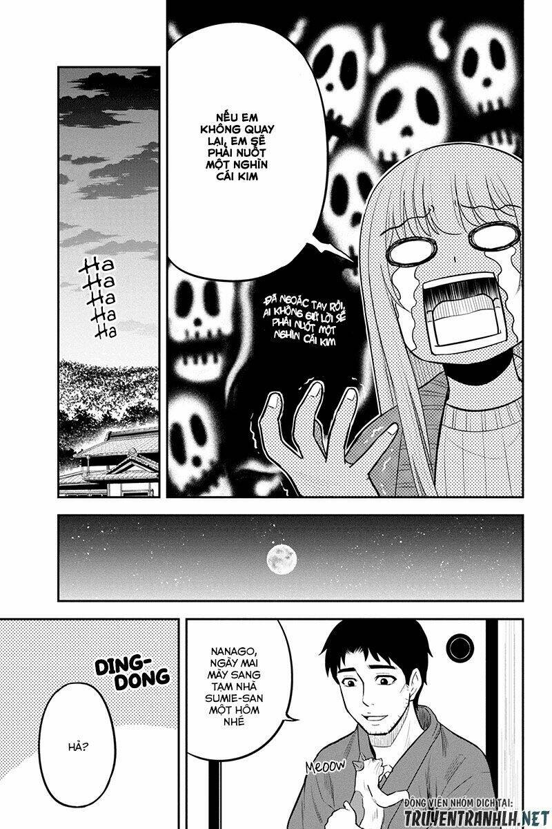 Orenchi Ni Kita Onna Kishi To: Inakagurashi Suru Koto Ni Natta Ken? Chương 43 Ảnh 15