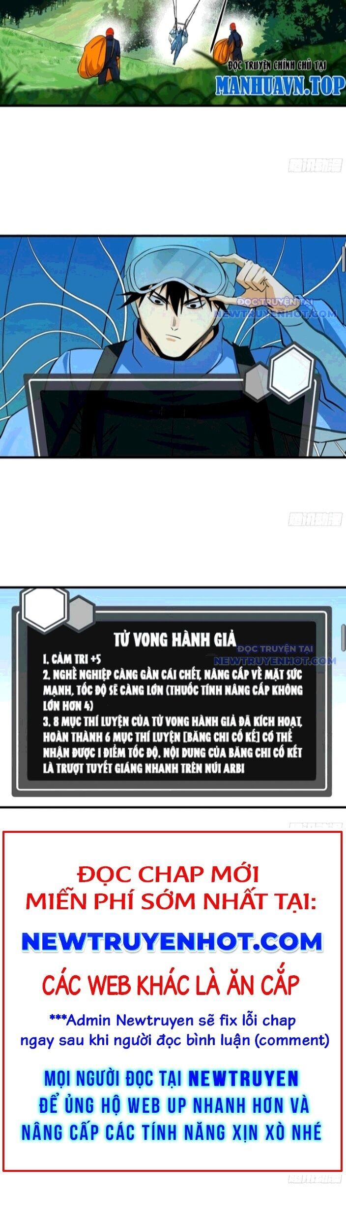 Đồng Hành Cùng Tử Vong: Bắt Đầu Với Ngư Nhân Địa Hạ Thành Chương 118 Ảnh 14