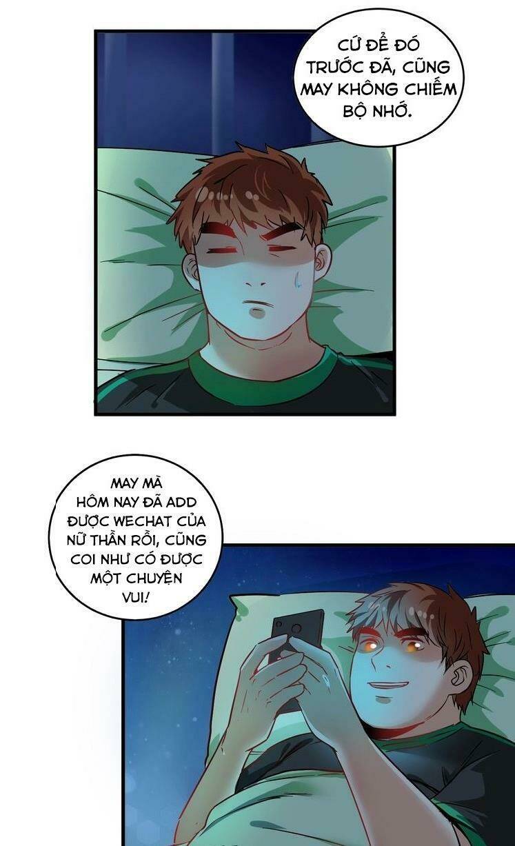 Thành Tựu Của Ta Rất Nhiều Chương 17 Ảnh 44
