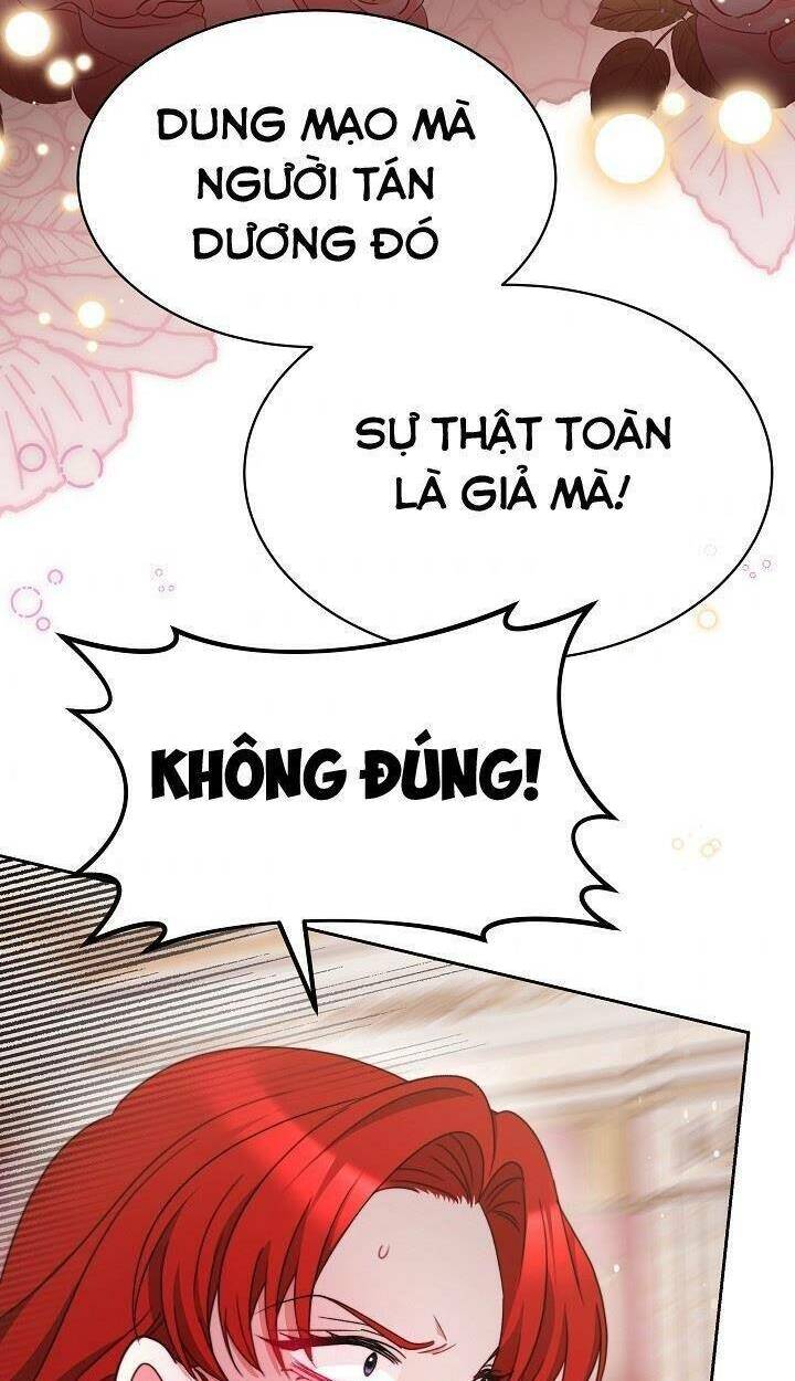 Nàng Evangeline Chương 27 Ảnh 54