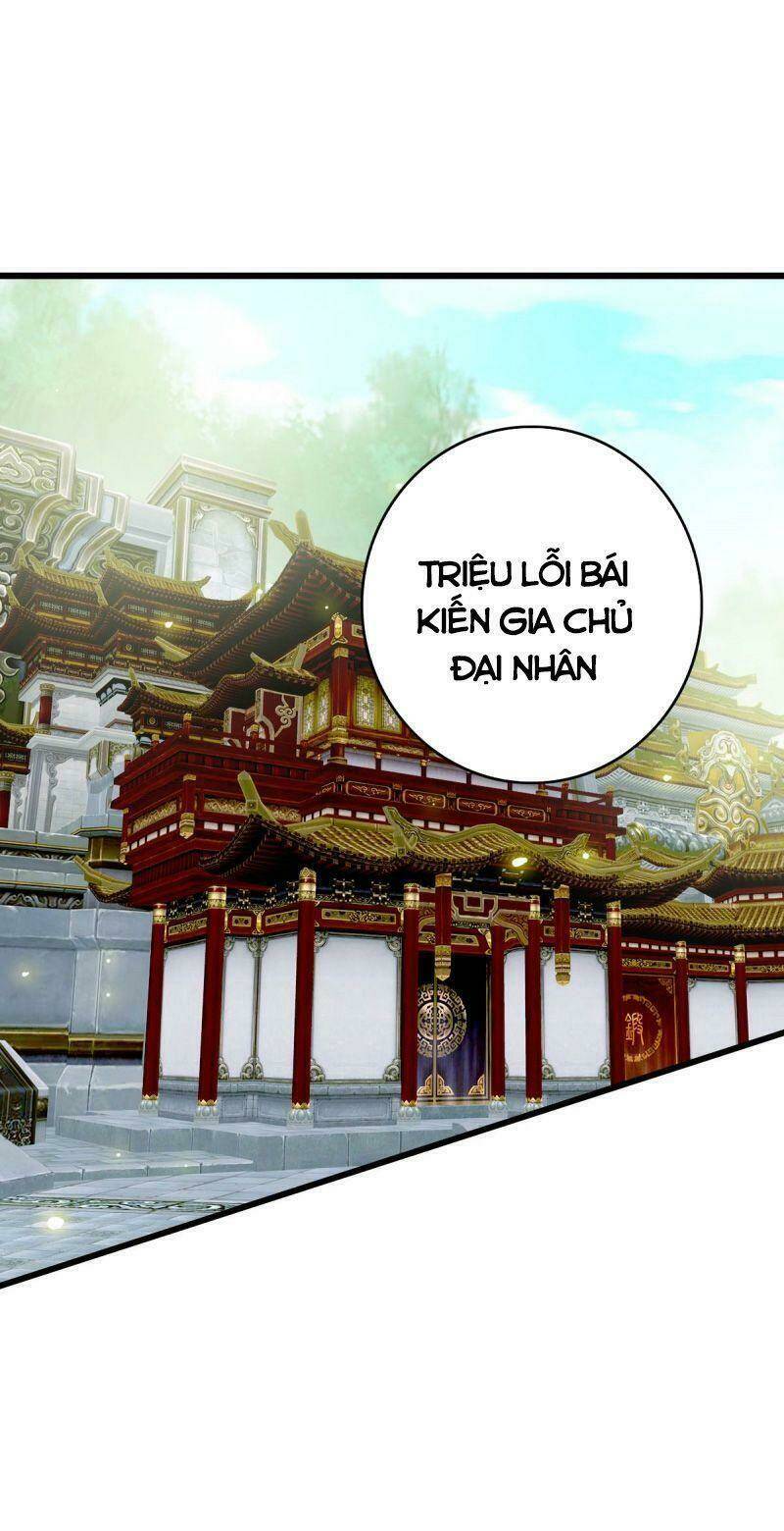 Siêu Đạo Thần Thuật Chương 102 Ảnh 38