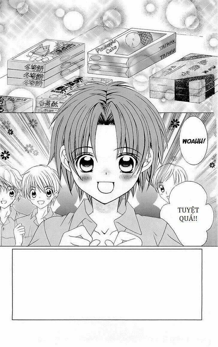 Suki Desu Suzuki-Kun!! Chương 44 Ảnh 5