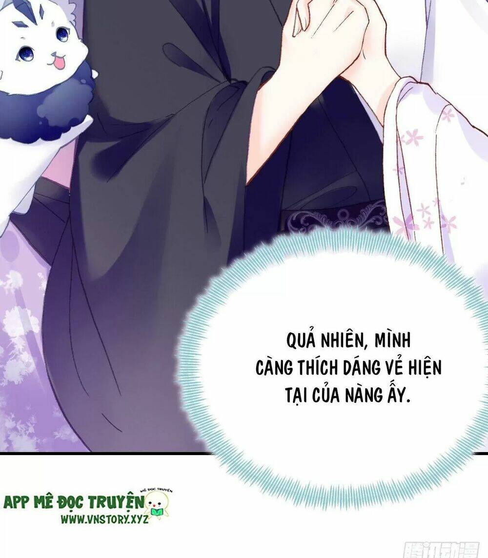 Lại Bị Bệnh Chiều Chuộng Quấn Lấy Chương 78 Ảnh 39
