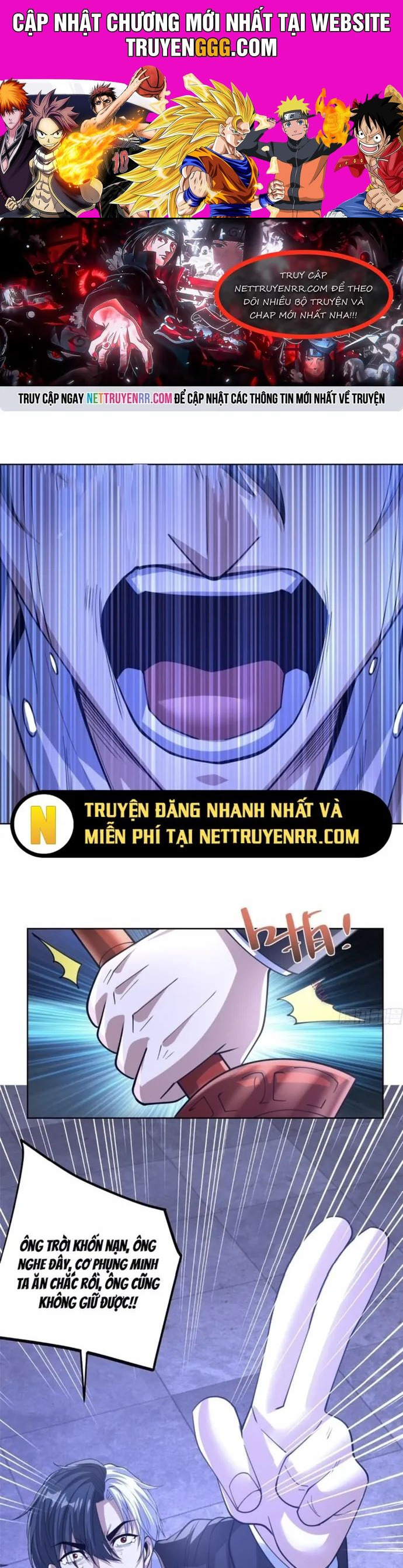 Đại Phản Diện Chương 265 Ảnh 2