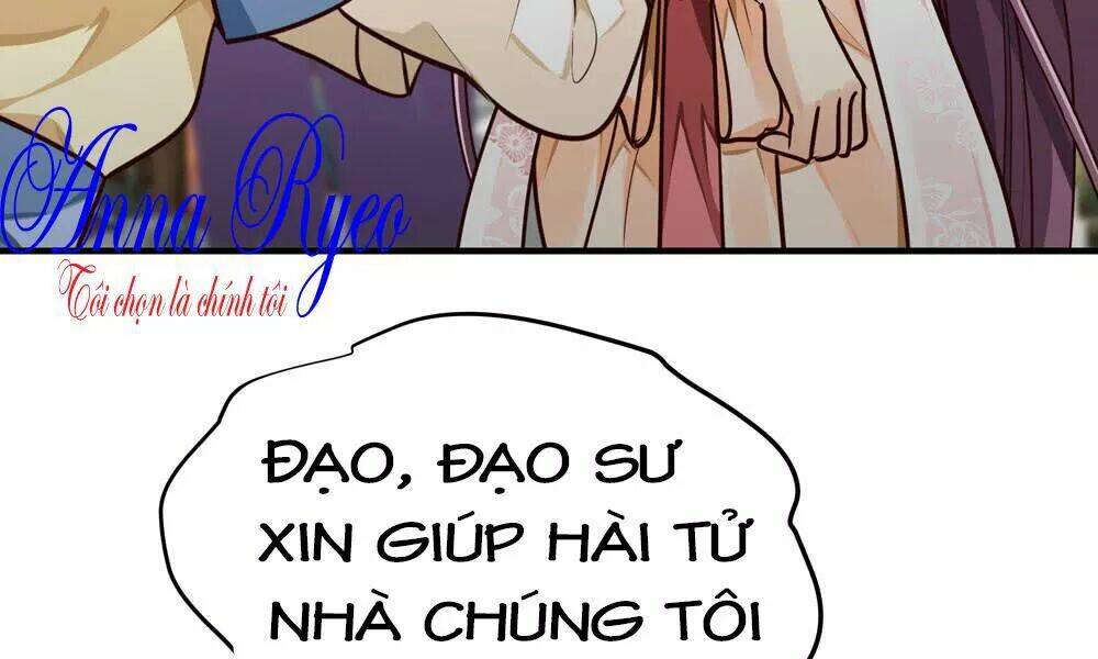 Thái Tử Phi Nhà Ta Thật Hung Hăng Chương 24 Ảnh 89